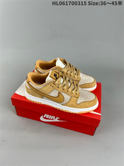 women low dunk sb shoes HH 2023-3-21-054